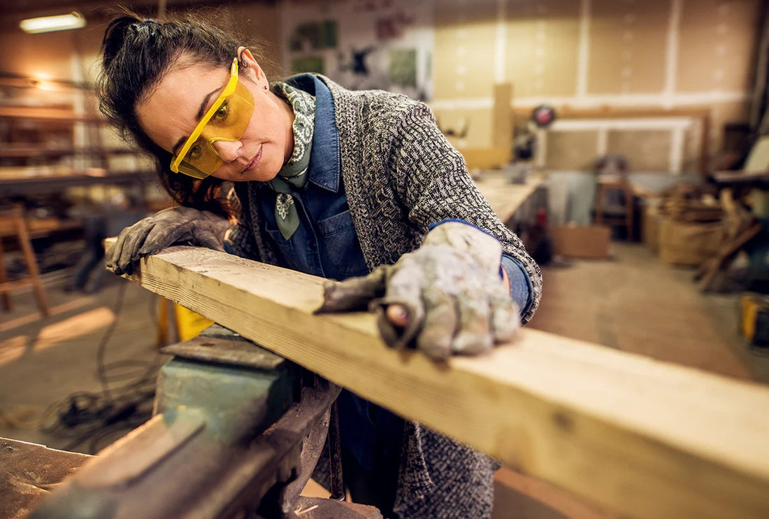THE MOST ESSENTIAL AND BEST CARPENTERS FOR THE PRODUCT TO BUILD